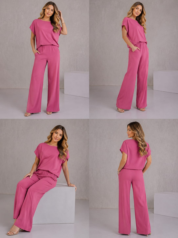 Komplet damskie (Polska produkt ) Roz XL-5XL, 1 Kolor Paczka 5 szt